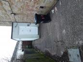 2 Bedroom first floor flat with balcony