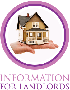 Information For Landlords Information For Landlords
