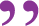 Quoation Mark